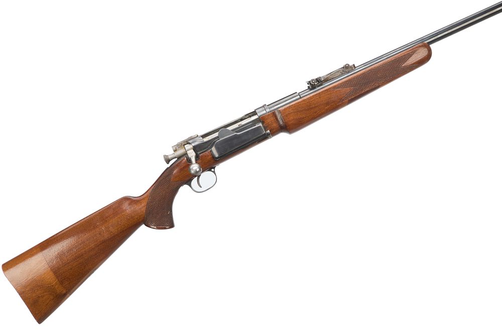 Lot 392a: KONGSBERG
