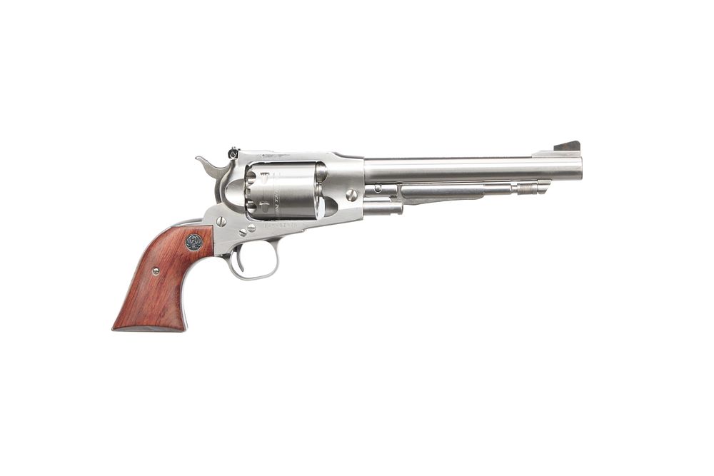 Lot 393: RUGER