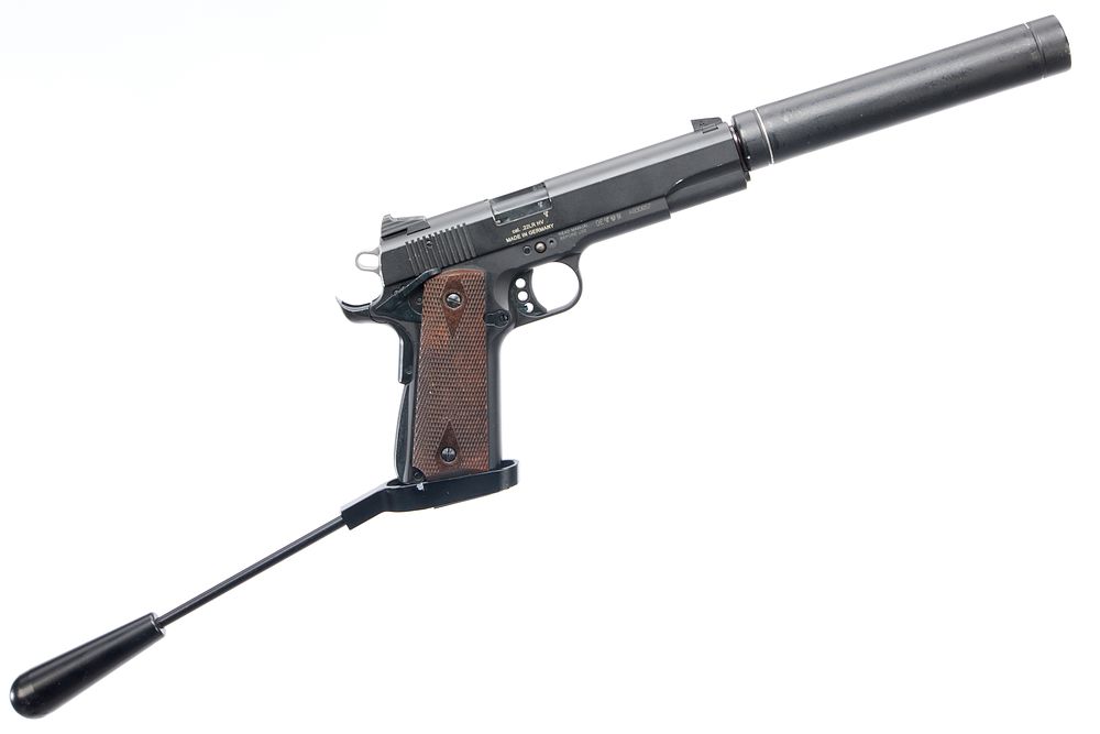 Lot 399: GSG