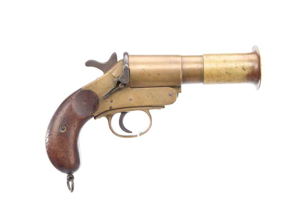 Lot 402: COGSWELL AND HARRISON