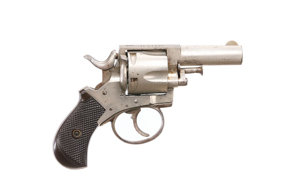 Lot 405: BELGIAN