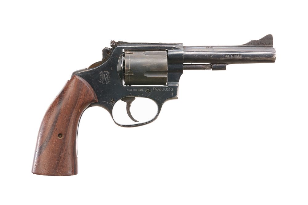 Lot 407: ROSSI