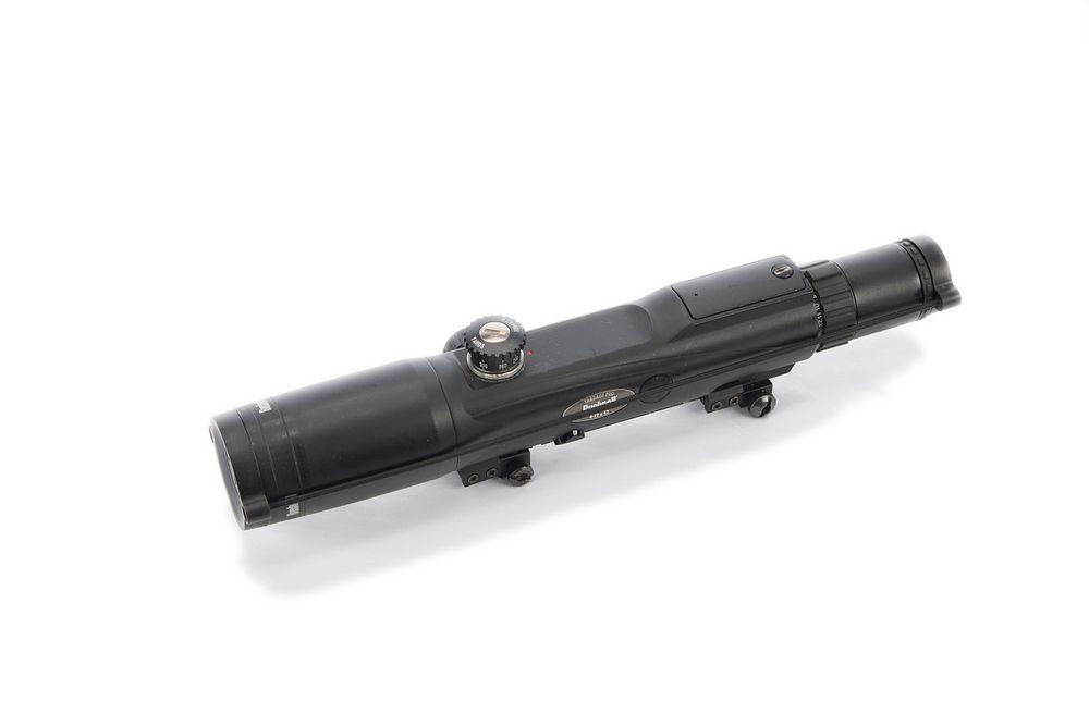 Lot 421: BUSHNELL