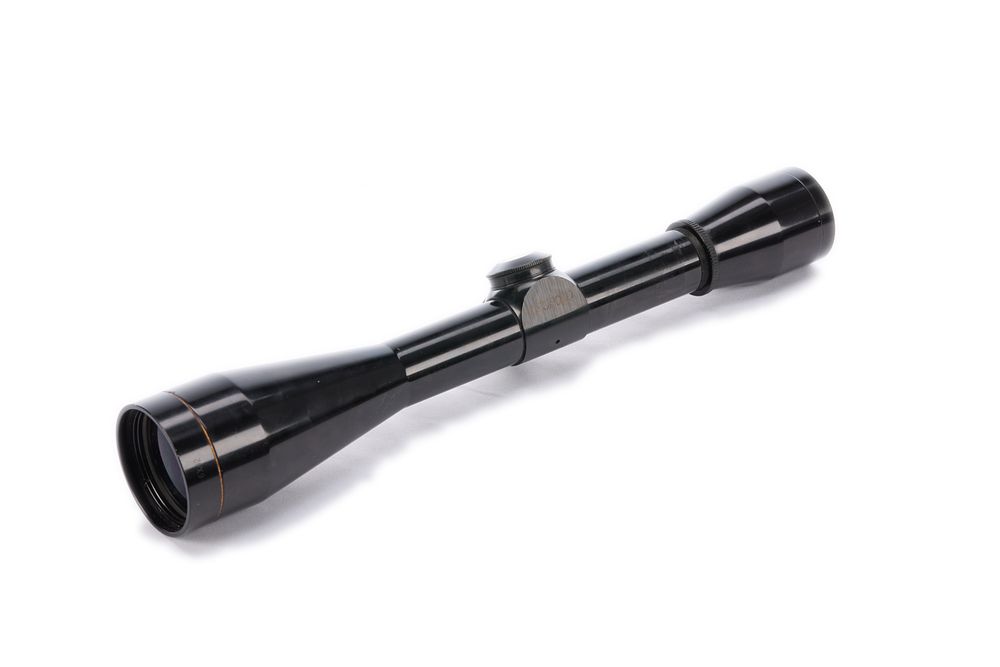 Lot 425: LEUPOLD