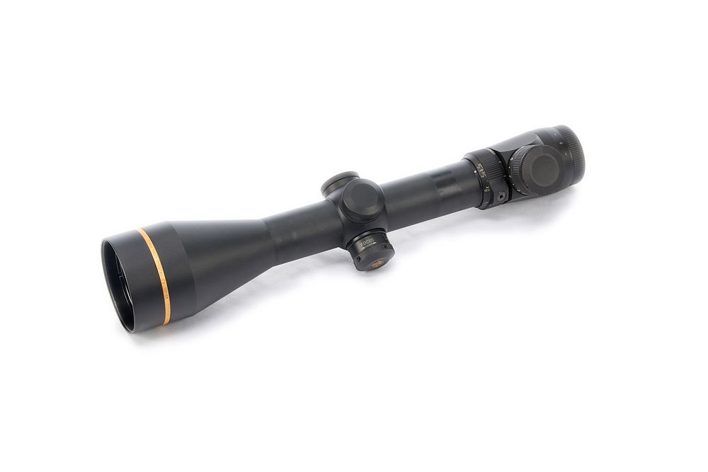 Lot 438: LEUPOLD