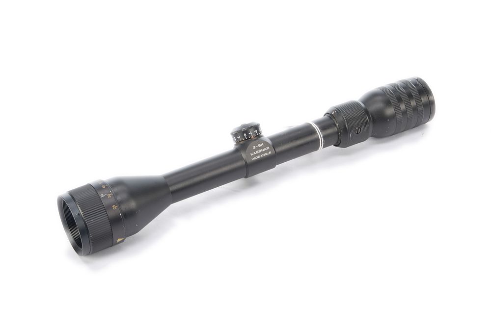 Lot 444: KASSNAR