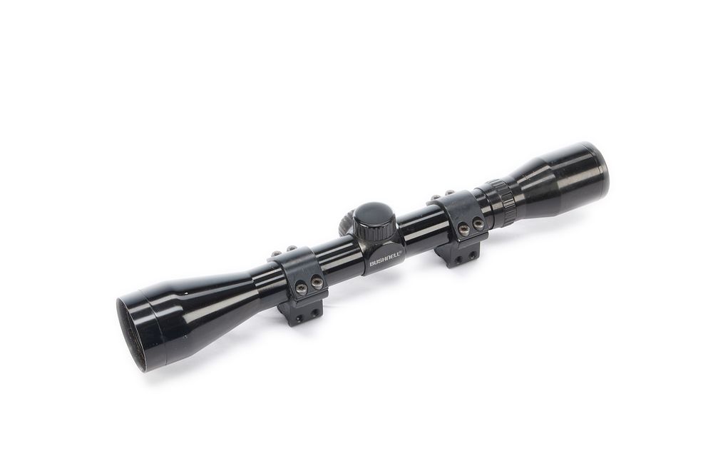 Lot 449: BUSHNELL