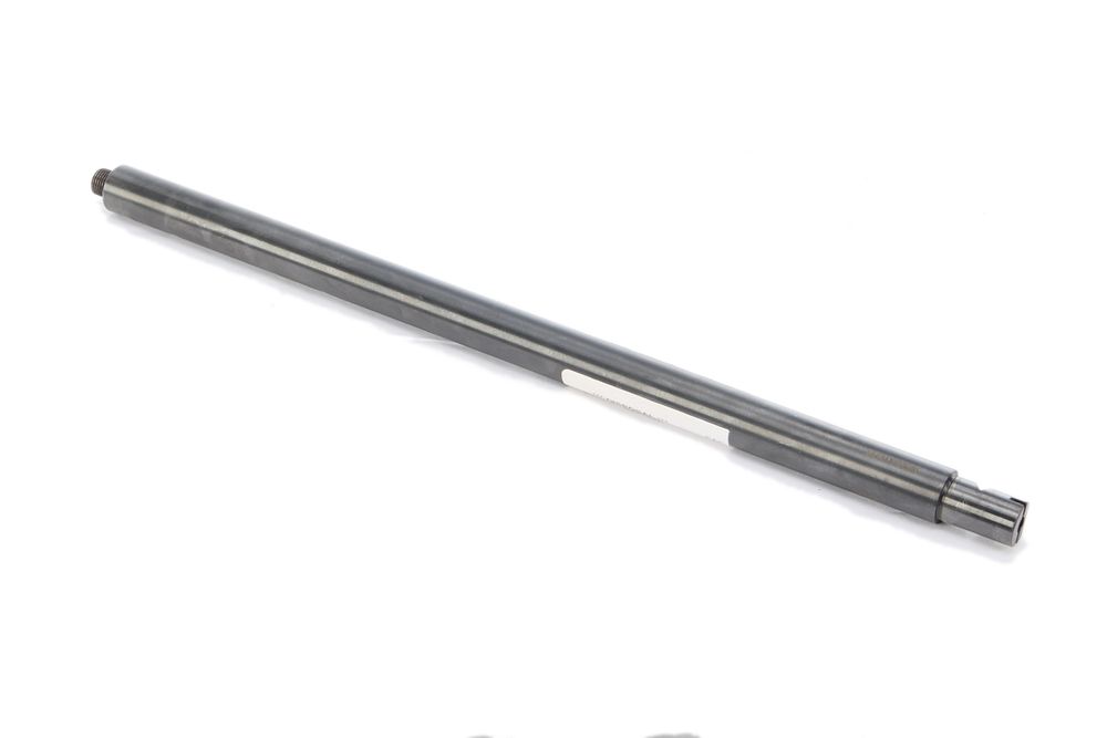 Lot 463: CZ .17 HMR BARREL Ser No. B601055