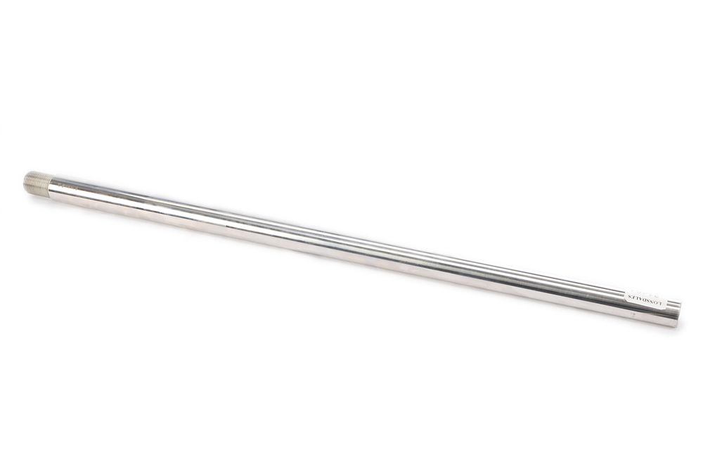Lot 465: ACCURACY INTERNATIONAL .308 BARREL NVN