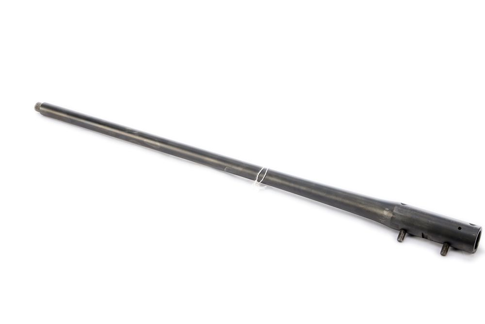 Lot 466: BLASER AN R93 .30-06 BARREL Ser No 9/91498