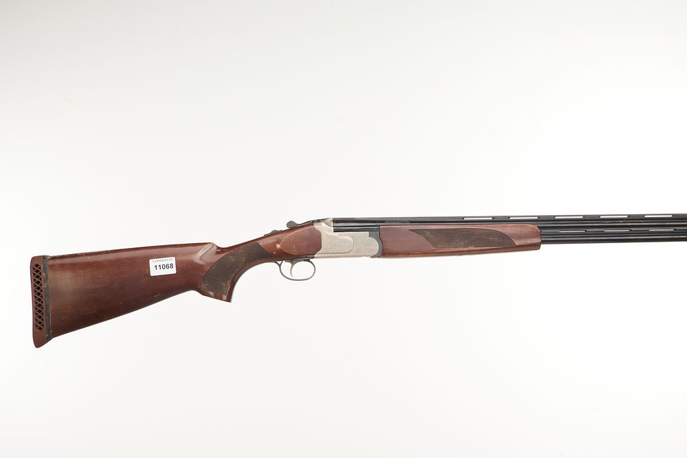 Lot 233: REVO A 20-Bore OVER AND UNDER Ser No...