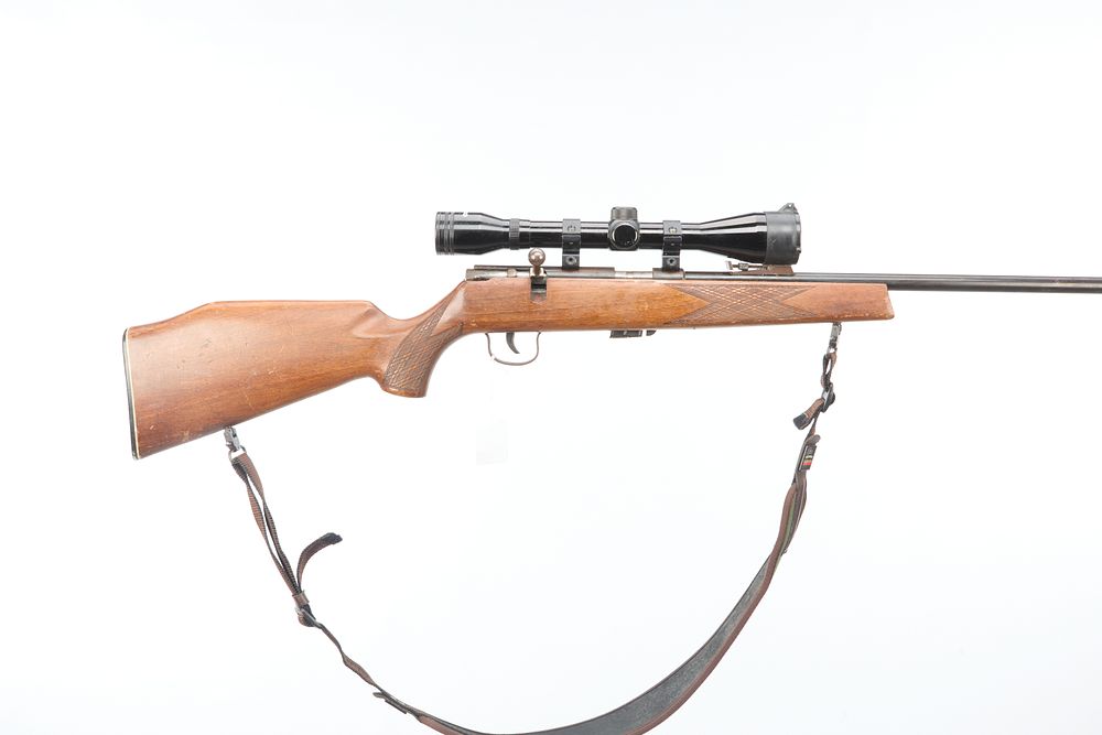Lot 447: VORG