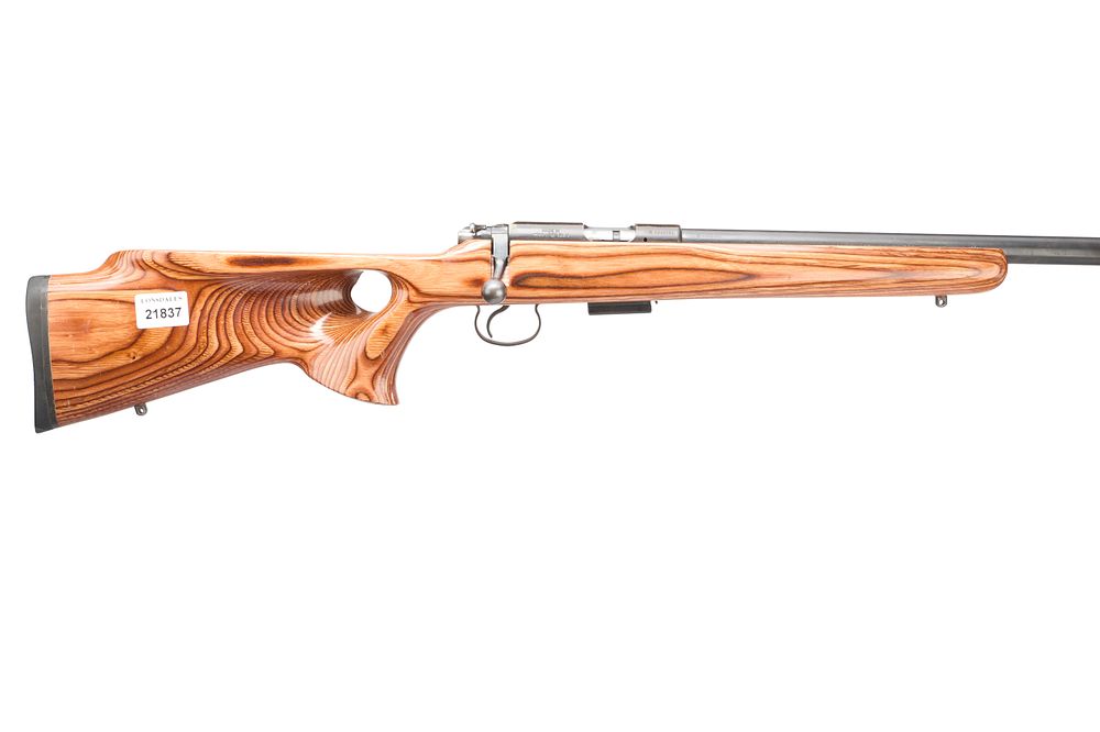 Lot 448: CZ