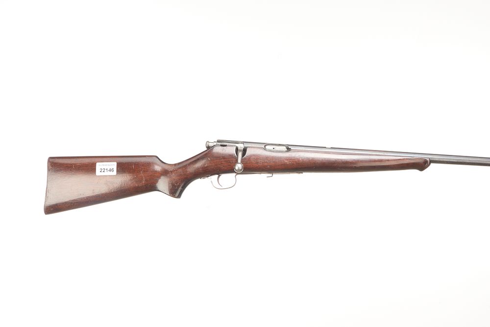 Lot 463: SAVAGE