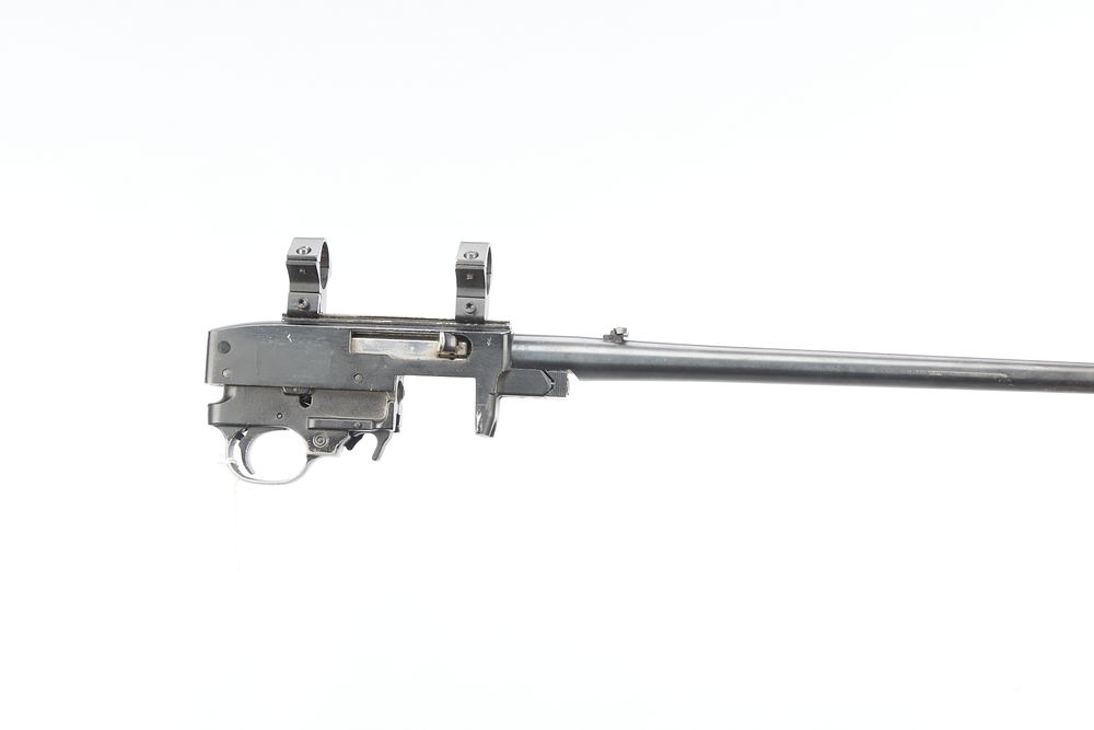 Lot 465: RUGER