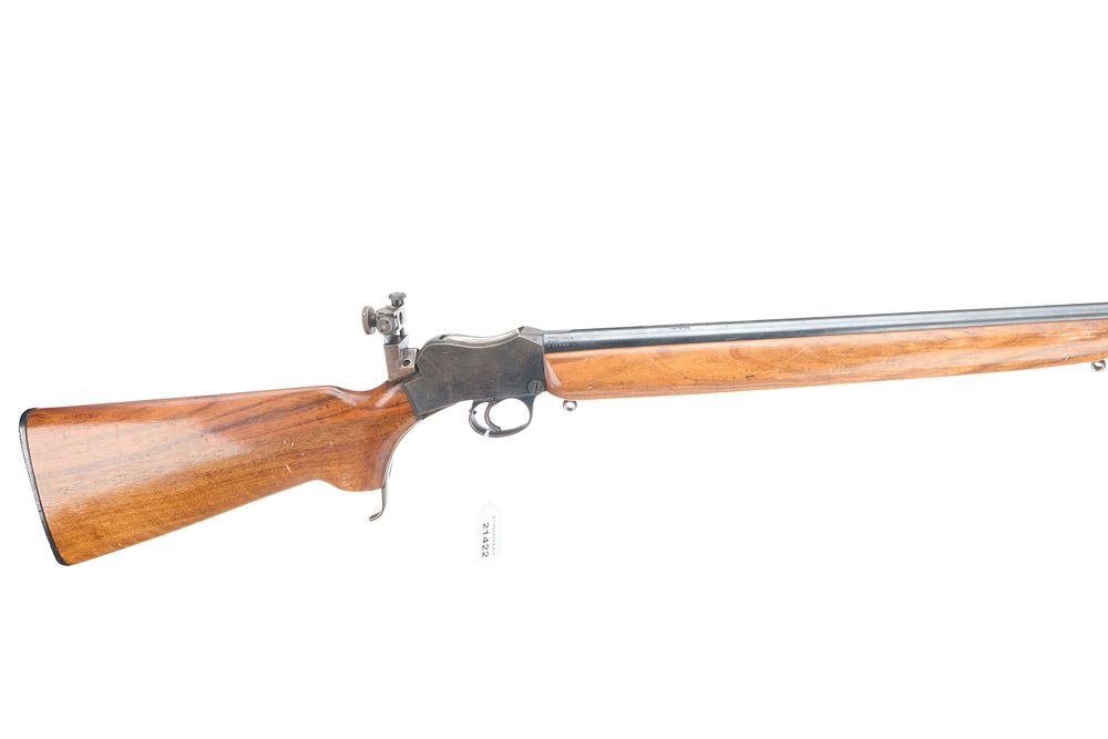 Lot 468: BSA INTERNATIONAL