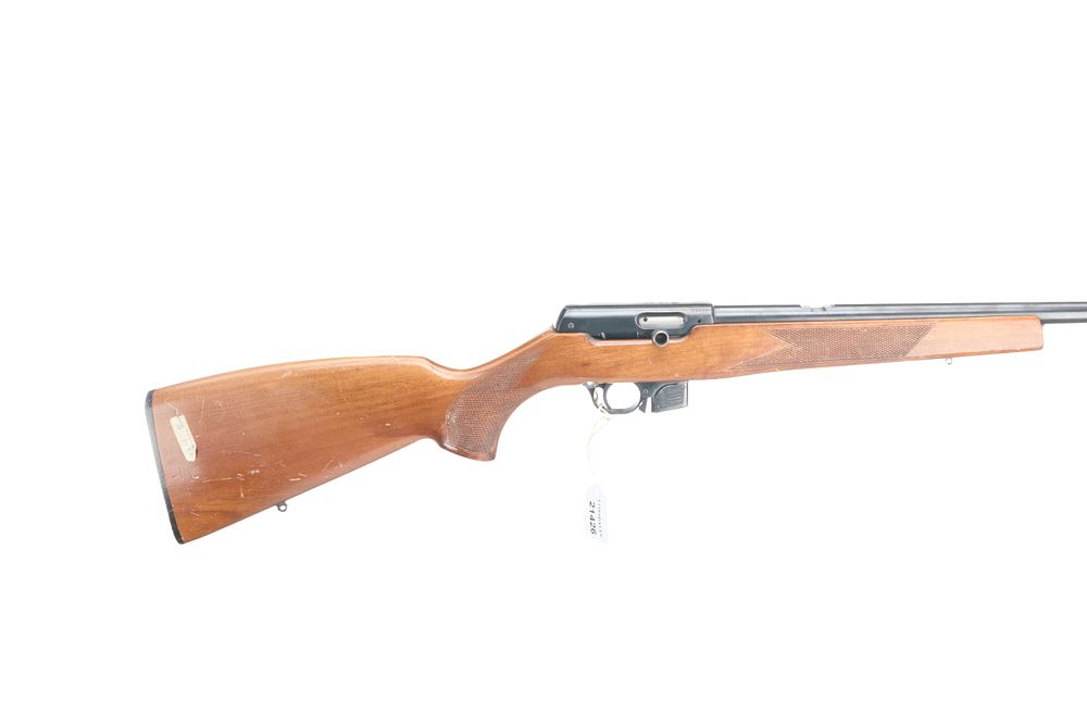 Lot 470: CZ 511 RIFLE Ser. No. 58521