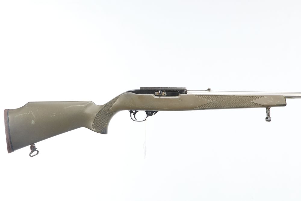 Lot 475: RUGER