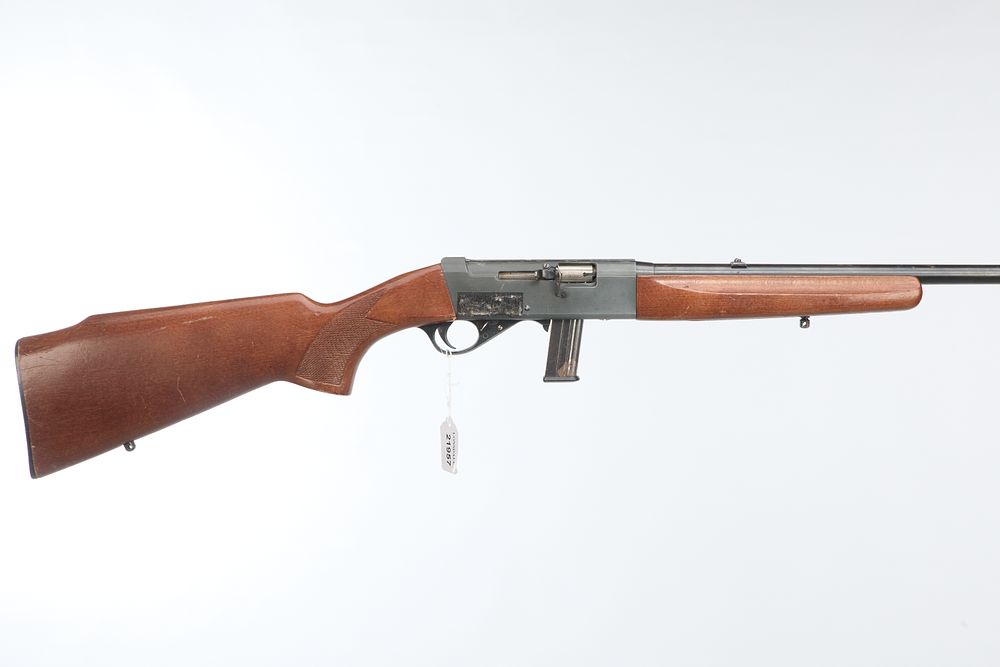 Lot 476: ANSCHUTZ