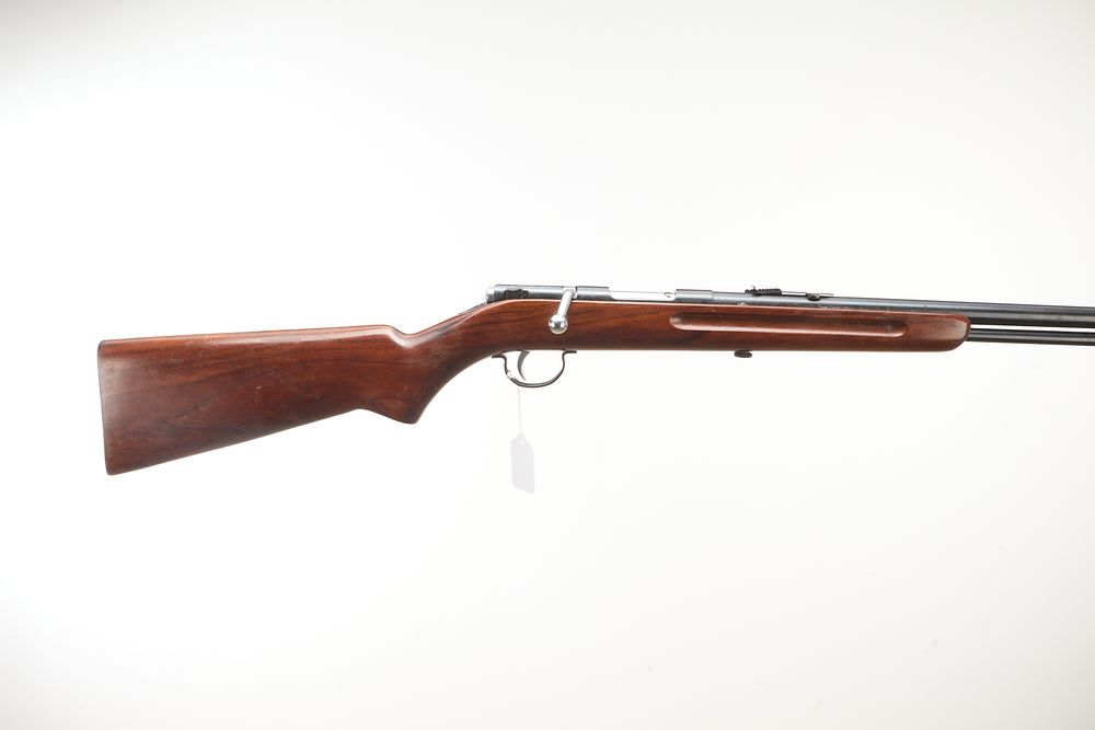Lot 483: REMINGTON