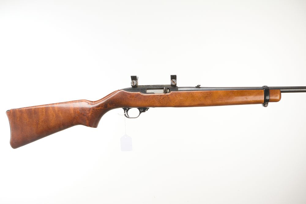 Lot 490: FAA Sect 1 Firearms Certificate or RFD required...