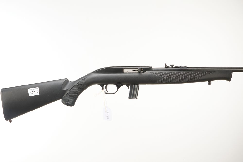 Lot 495: FAA Sect 1 Firearms Certificate or RFD required...