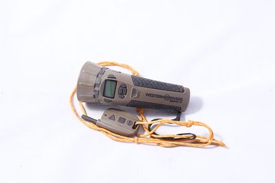 WESTERN RIVERS MANTIS 75R DIGITAL CALL SYSTEM