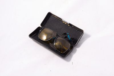 OPTIX ANTI GLARE POLARISING GLASSES