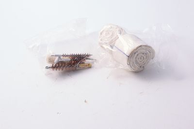 BORE BRUSHES AND SNAKES