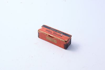 LYMAN SHELL RESIZER
