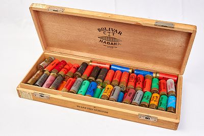 A COLLECTION OF CARTRIDGES 
SECT 2 SGC REQUIRED TO BID ON THIS ITEM. Sect 2 - Shotgun 