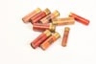 COLLECTOR'S ELEY PAPER CARTRIDGES 
2 1/2" - 10, 14, 24 & 32 BORE. Sect 2 - Shotgun Certificate 
