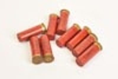 COLLECTOR'S ELEY PAPER CARTRIDGES 
2 3/4" WEIGHTS 3, 4, 5. Sect 2 - Shotgun Certificate / RFD 
