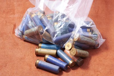 ASSORTED ELEY/KYNOCH GRAND PRIX/GASTIGHT CARTRIDGES. Sect 2 - Shotgun Certificate / RFD to buy 