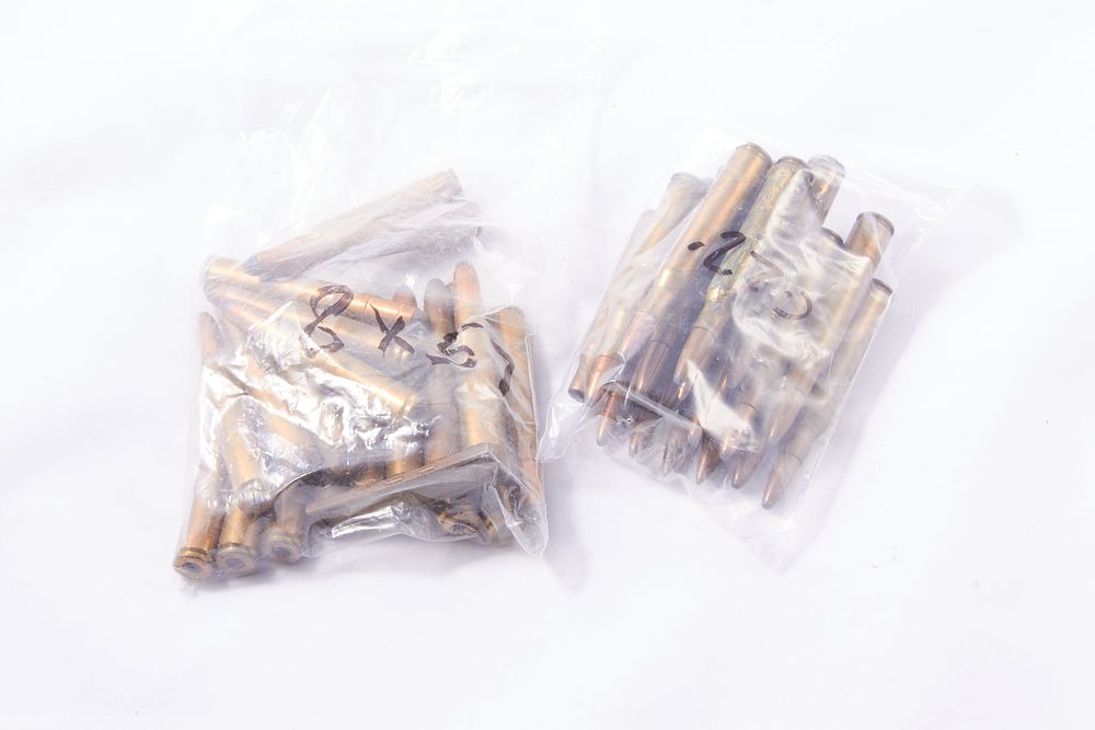 Lot 359: .270 AMMUNITION APPROX. 30 OF