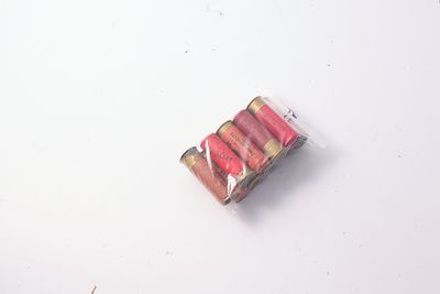 10 COLLECTABLE PAPER CASED 12G SHOTGUN CARTRIDGES. ELEY NOBEL / ELEY KYNOCH GRAND PRIX 5 / 