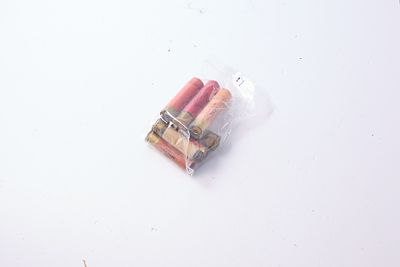 SMALL COLLECTION OF COLLECTABLE SMALL BORE PAPER CASED SHOTGUN CARTRIDGES. CARTOUCHERIE 