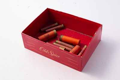 ASSORTED ELEY CARTRIDGES, 12 BORE AND .410 BORE. Sect 2 - Shotgun Certificate / RFD to buy this lot