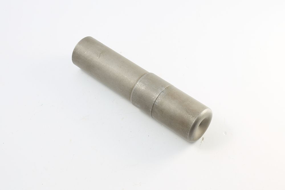 Lot 98: Sound Moderator ASE UTRA NORTHSTAR .25 cal, Baffles M15x1 with Spigot