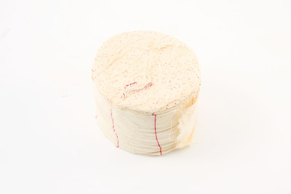 Lot 102: 4 x 2 Flanellette;