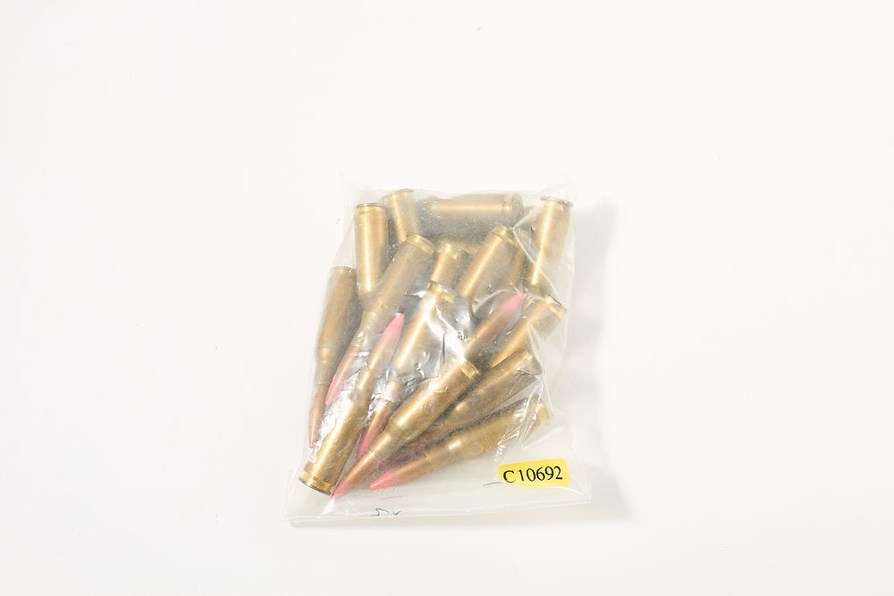 Lot 702: .280/30 BRITISH EM1 Rnds 21 of;