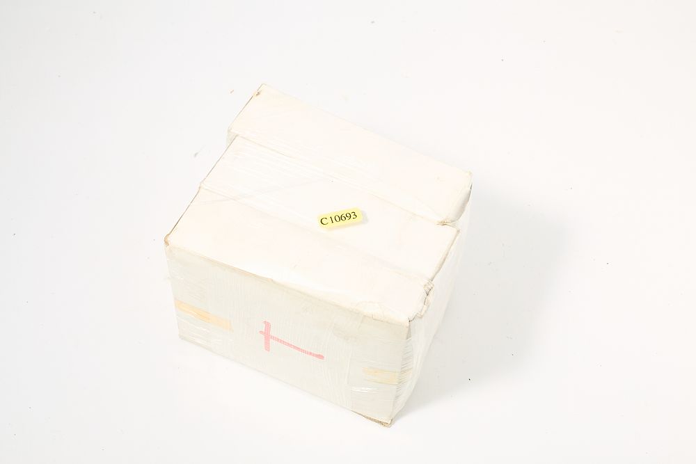 Lot 703: 30 RDS OF KYNOCH .50 BROWNING M.G. TRACER CARTRIDGES