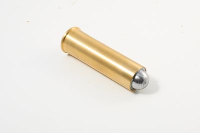 4-BORE SOLID SLUG R B RODDA 1 of; 
FAC / RFD required to buy this lot