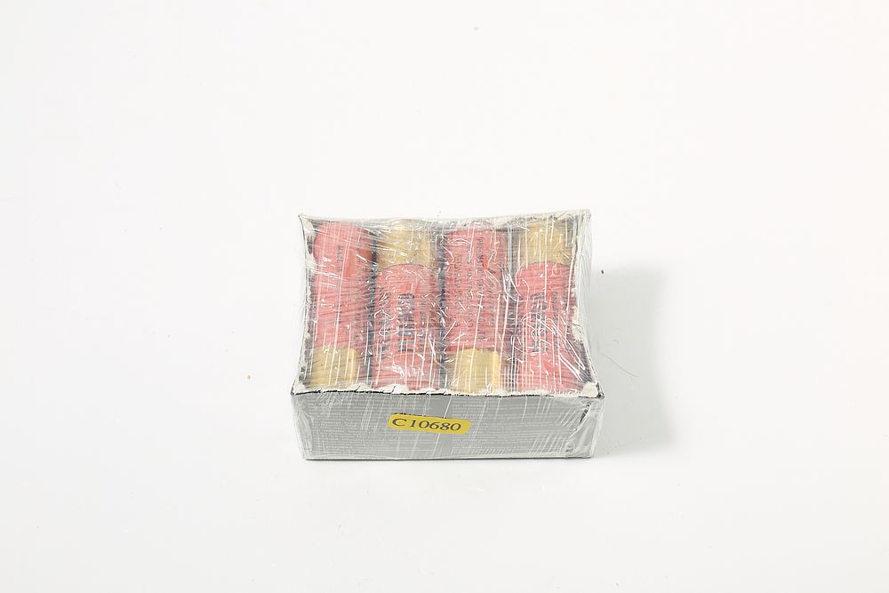 Lot 804: 8 RDS OF 12-BORE PNEUMATIC EDINBURGH SHOTGUN CARTRIDGES, PEGAMOID