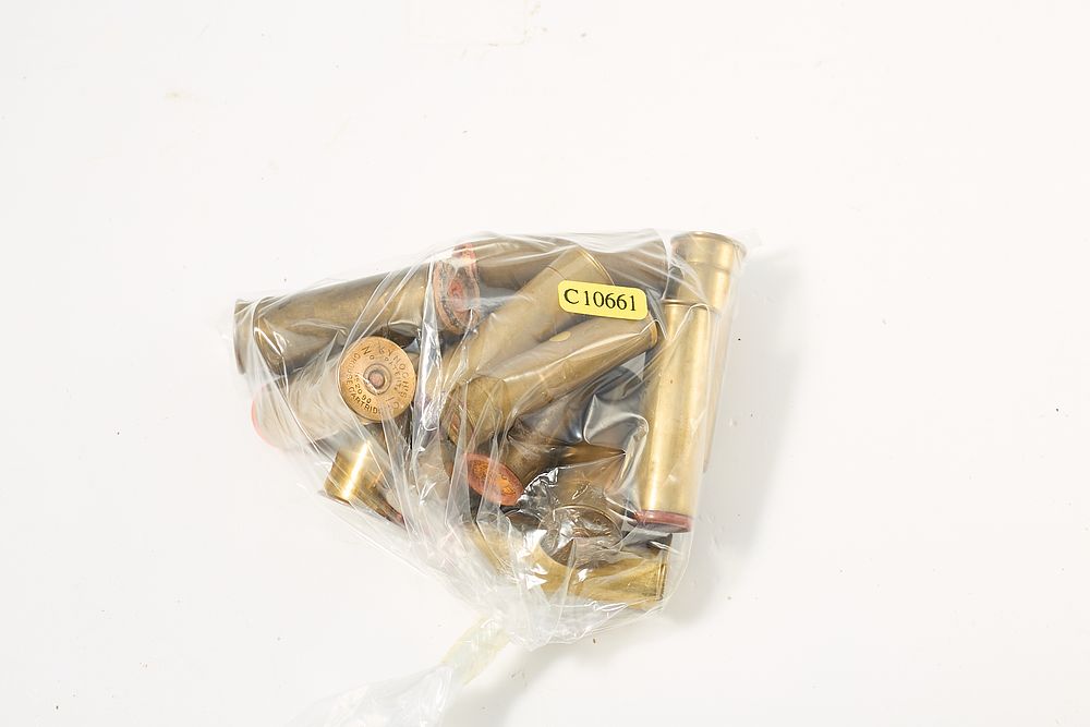 Lot 808: 15 rds of 20-bore Kynoch Grouse and Eley Ejetcor shotgun cartridges. Mix of 12-bore Churchill, Westley Richards, Purdey, Stensby, Newton, etc.