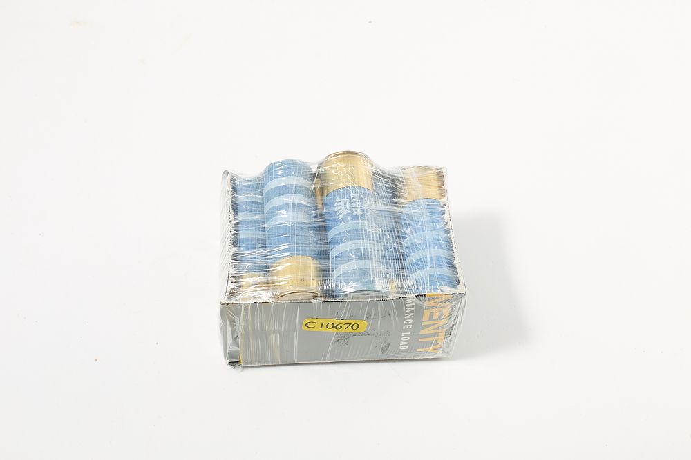 Lot 817: 10 RDS OF 12-BORE SHOTGUN CARTRIDGES FOR LORD MANSFIELD AND MANSFIELD BY CROCKART'S OF PERTH