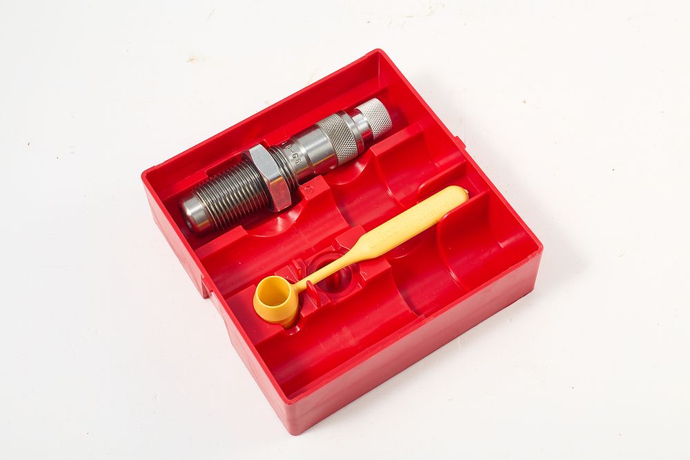 Lot 1157: RELOADING DIE 303 BRITISH LEE;