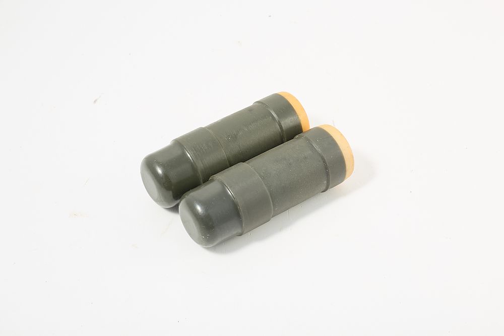 Lot 719: BATON ROUNDS 2 of