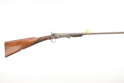 NVM A 0.41 SINGLE BARREL NVSN. Shotgun Cert / RFD required to buy this item