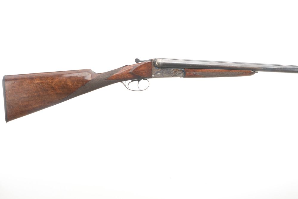 Lot 149: VICEROY A 12-BORE BLNE Ser No 181415